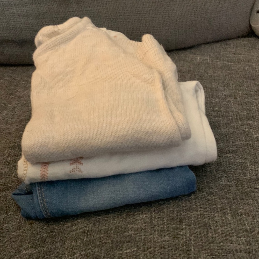 Outfit bundle